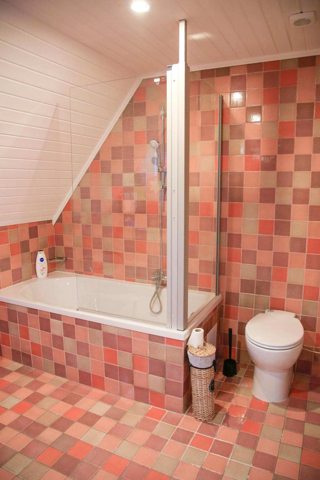 Villa Camelias, Appartements De Charme Mittelwihr Eksteriør bilde