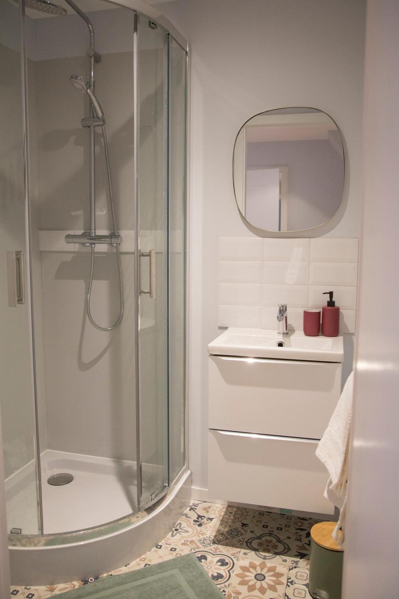 Villa Camelias, Appartements De Charme Mittelwihr Eksteriør bilde
